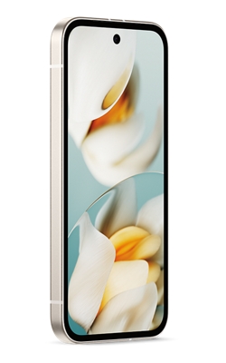 Google Pixel 9a - Porcelain - 128GB-slide-1