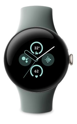 New Google Pixel Watch 2: Pricing, Colors, Specs & Features | T-Mobile