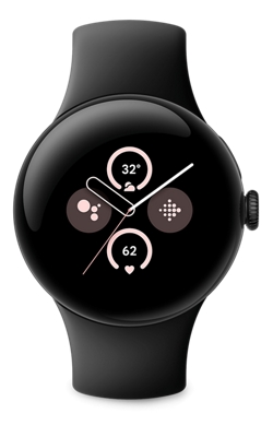 Pixel Watch 2