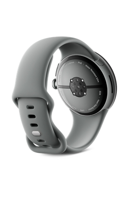 その他 Pixel Watch3 45mm BK/LTE Google Pixel Watch 3 (45mm) Smartwatch with Obsidian Band