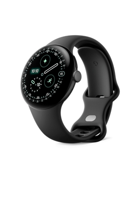 Google-Pixel Watch 4 (41mm)-slide-3