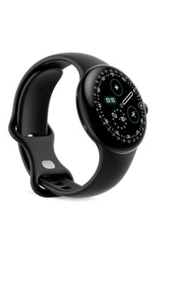Google-Pixel Watch 4 (41mm)-slide-1