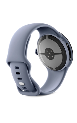 Google Pixel Watch 4 (45mm) - Moonstone - 32GB-slide-2