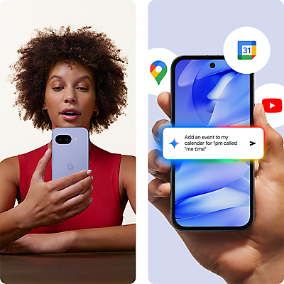New Google Pixel 9a: Deals, Prices, Colors, Features & Specs New Google Pixel 9a: Deals, Prices, Colors, Features & Specs