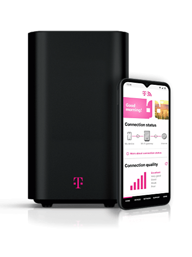 Prepaid Unlimited 5G Home Internet Plans | Metro by T-Mobile