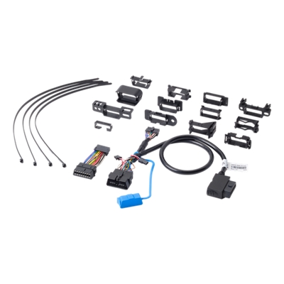 Geotab-Geotab Standard 16-Pin T-Harness Kit-slide-0