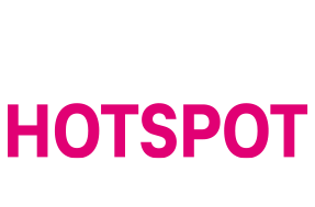 Mobile Hotspot Logo