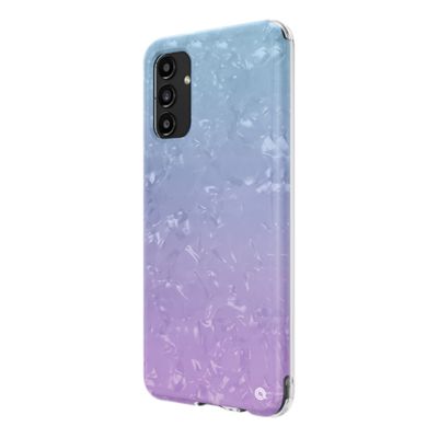Quikcell Icon Case for Samsung Galaxy A13 5G - Moonstone Ombre