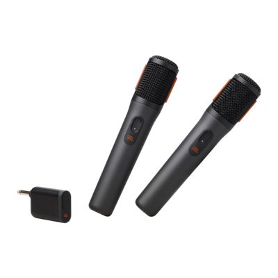 PartyBox Wireless Charger