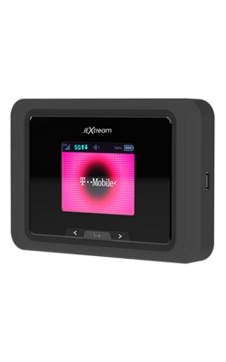 New JEXtream RG2100 5G Mobile Hotspot Available at Metro by T