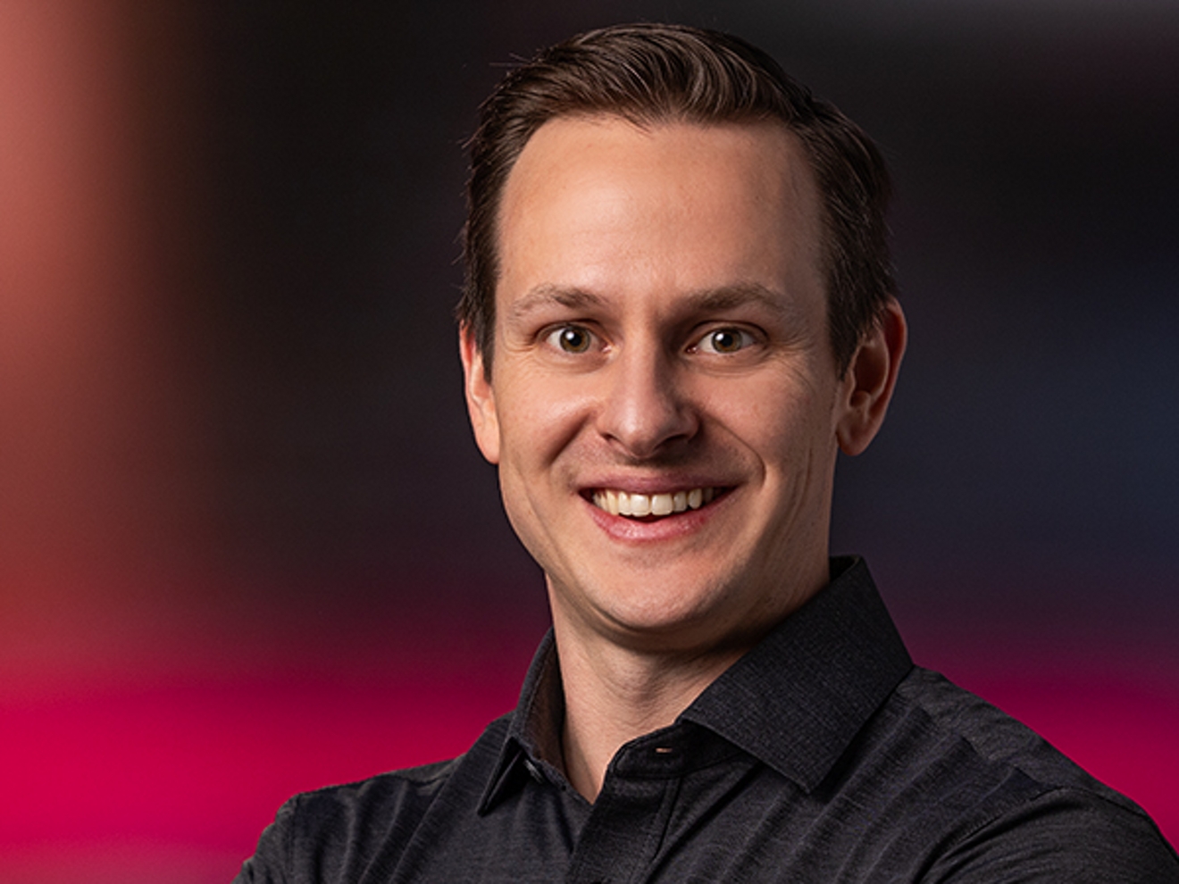 Jeff Simon, Executive Vice President, Chief Information Officer