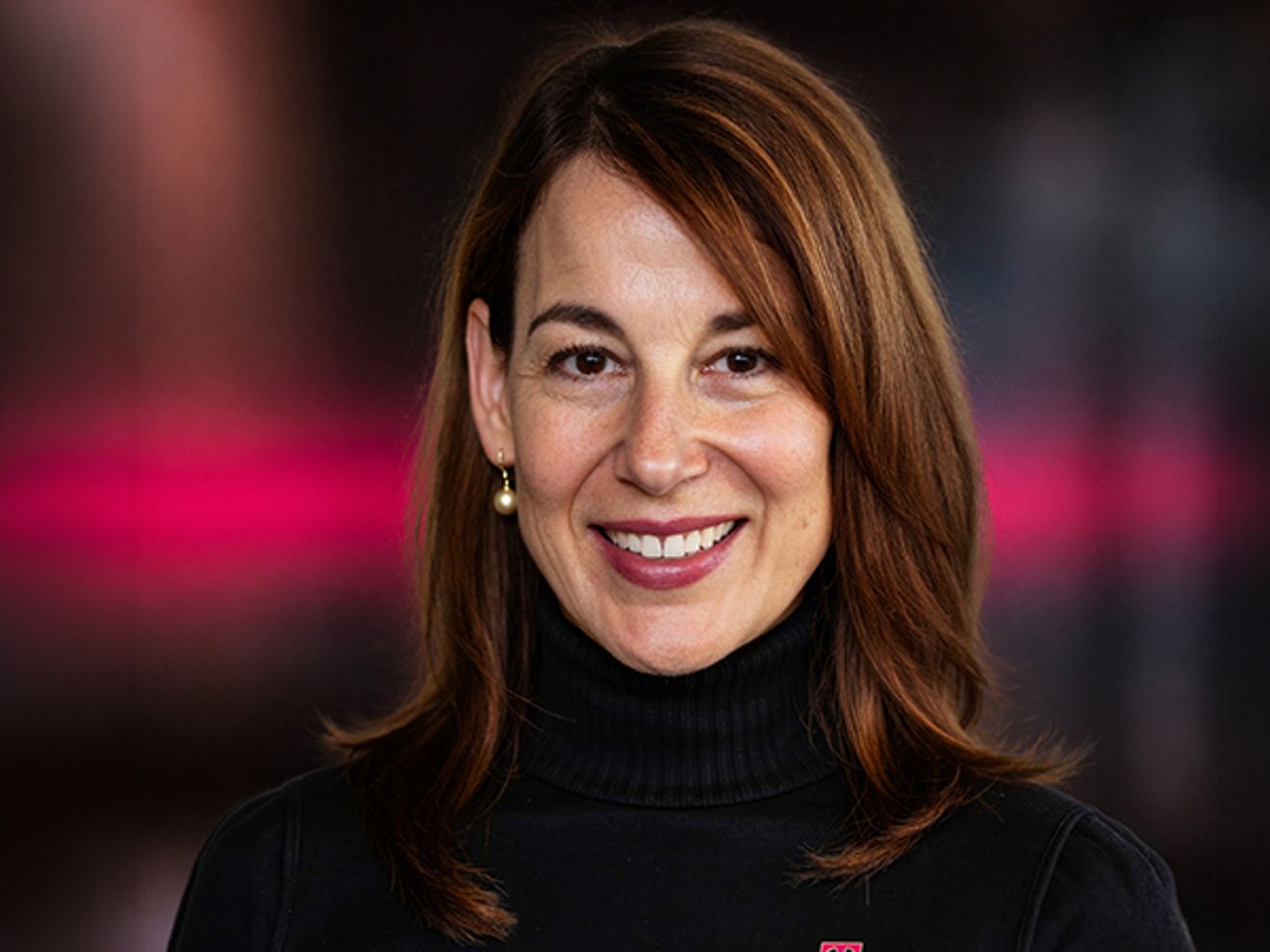 Jessica Uhl, Chief Financial Officer Designate