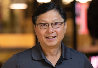 John Saw EVP & CHIEF TECHNOLOGY OFFICER