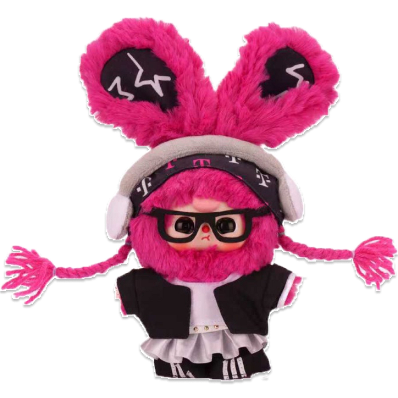 Kikflip from the No Filter Series.  