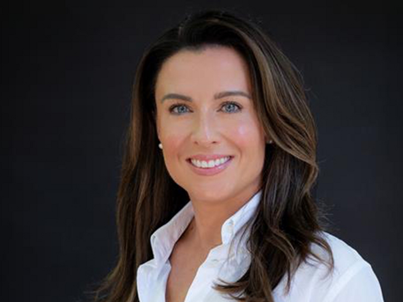 Lucy McLellan, Executive Vice President, Chief Brand & Communications Officer