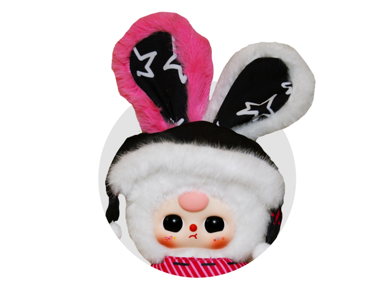  Luxe from the No Filter Series.  