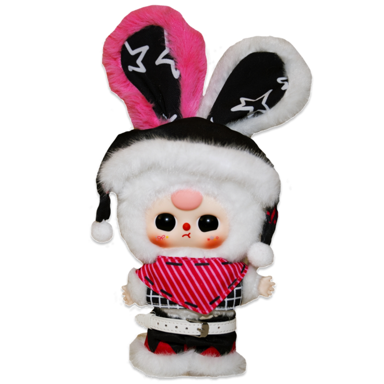 Luxe from the No Filter Series.  