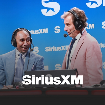 Stephan A Smith Mad Dog