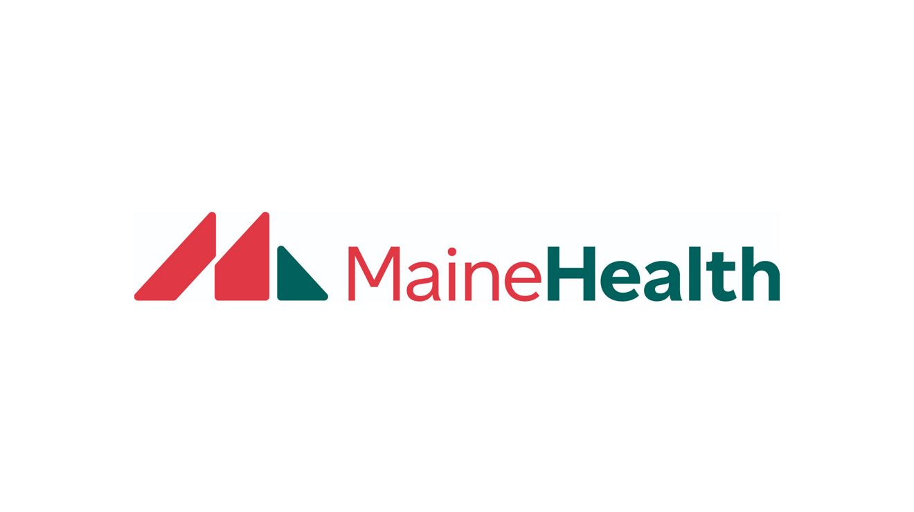 Maine Health.