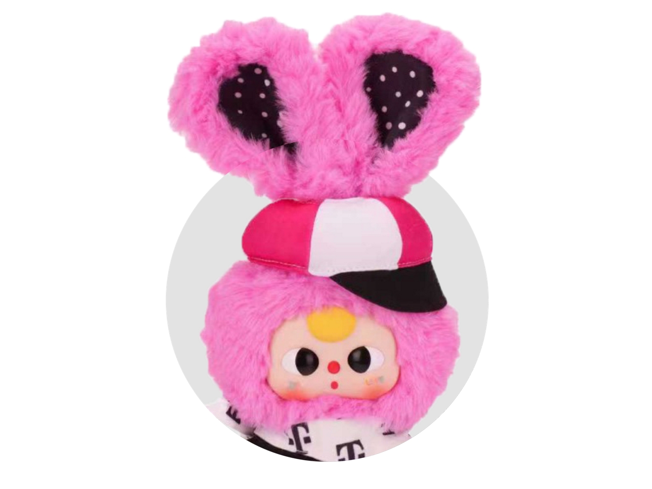 Mofi from the No Filter Series.  