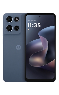 Motorola moto g - 2026 1 of 4 views