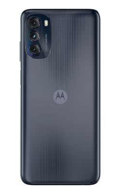 Motorola moto g 5G (2022) - Gris luz de luna - 64GB