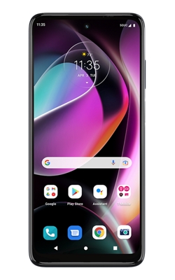 Motorola moto 5G | 1 in 64GB | T-Mobile