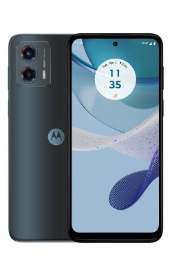 Motorola moto g 5G - 2023 - Ink Blue