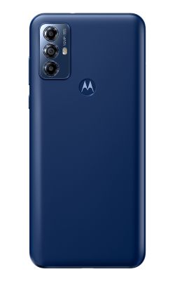 Motorola moto g play (2023) - Azul marino - 32GB
