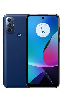 Motorola moto g play (2023) - Navy Blue - 32GB