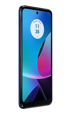 Motorola moto g play - 2023 in Navy Blue