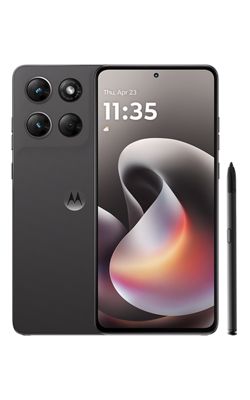 Motorola moto g stylus – 2026, front view, front view-slide-0