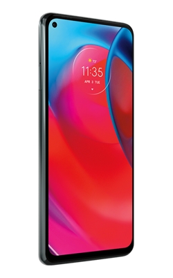 Motorola moto g stylus 5G | 1 color in 128GB | T-Mobile