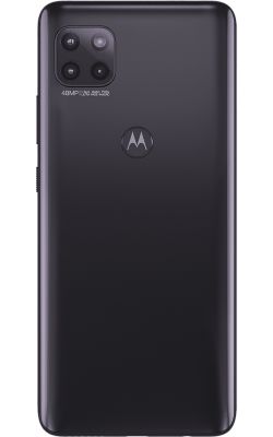 Motorola one 5G ace - Gris volcánico - 128GB