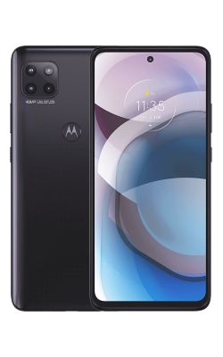 Motorola one 5G ace - Gris volcánico - 128GB