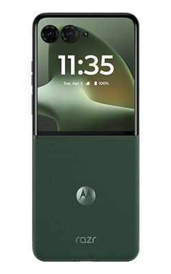 Motorola razr+ 2026, back view, back view-slide-2