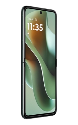 Motorola-razr ultra - 2025-slide-1