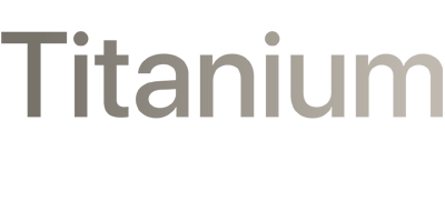 ​​Titanium iPhone 15 Pro​