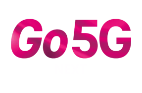 Logo Go5G Next