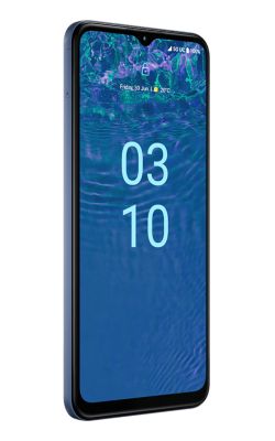 Nokia G310 5G - Blue - 128GB