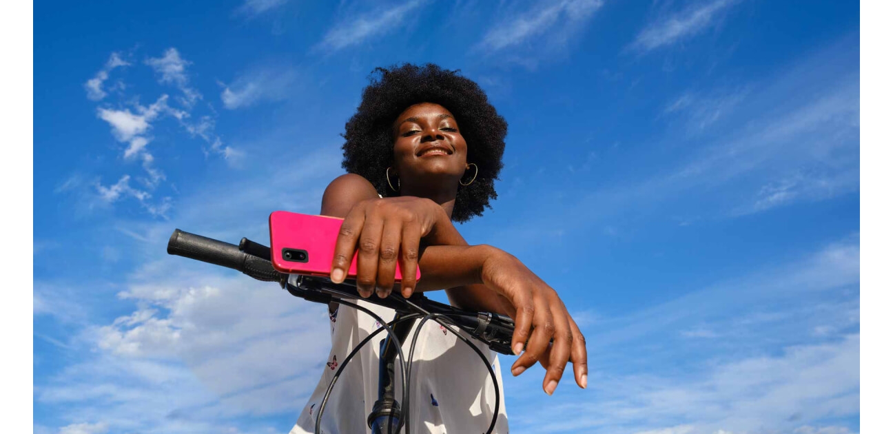 Image associated with T-Mobile US, Inc.