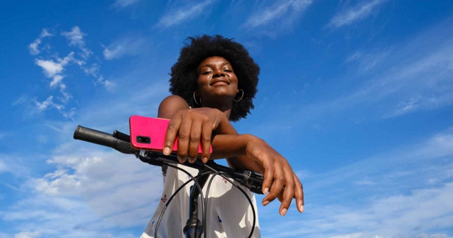 Image associated with T-Mobile US, Inc.