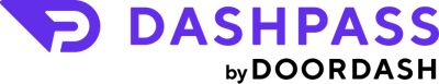 DashPass by DoorDash logo