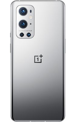 OnePlus 9 Pro 5G - Morning Mist - 256GB