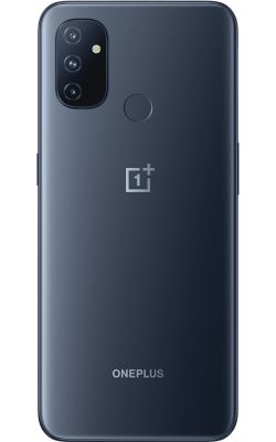 OnePlus Nord N100 - Midnight Frost - 64GB
