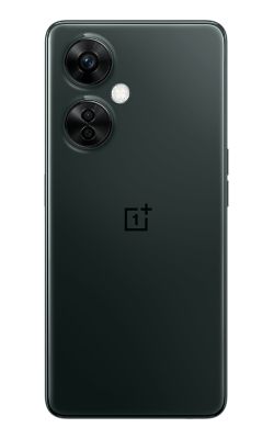 OnePlus Nord N30 5G - Gris cromático