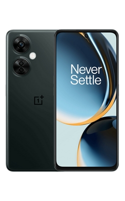 OnePlus Nord N30 5G - Gris cromático