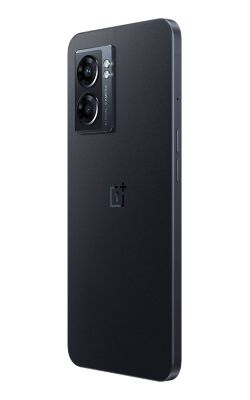 OnePlus Nord N300 5G - Midnight Jade - 64GB