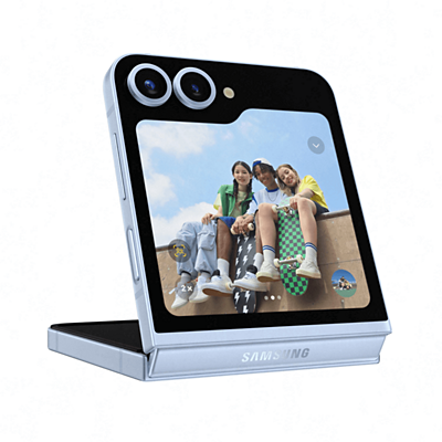 New Samsung Galaxy Z Flip6: Prices, Colors, Sizes, Features New Samsung Galaxy Z Flip6: Prices, Colors, Sizes, Features