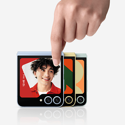 New Samsung Galaxy Z Flip6: Prices, Colors, Sizes, Features New Samsung Galaxy Z Flip6: Prices, Colors, Sizes, Features